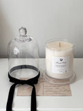 Freesia Waltz - classic candle series-