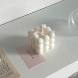 cube candle